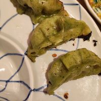  at Kakekomi Gyoza in Tokyo