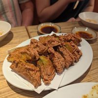  at Kakekomi Gyoza in Tokyo