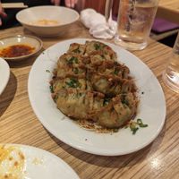  at Kakekomi Gyoza in Tokyo