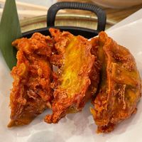  at Kakekomi Gyoza in Tokyo