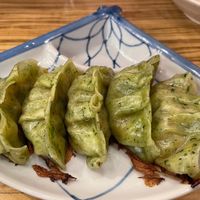  at Kakekomi Gyoza in Tokyo