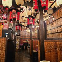  at Kakekomi Gyoza in Tokyo