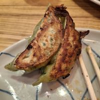  at Kakekomi Gyoza in Tokyo