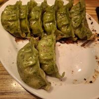  at Kakekomi Gyoza in Tokyo
