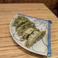  at Kakekomi Gyoza in Tokyo