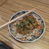  at Kakekomi Gyoza in Tokyo