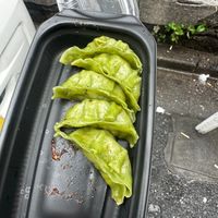  at Kakekomi Gyoza in Tokyo