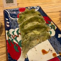  at Kakekomi Gyoza in Tokyo