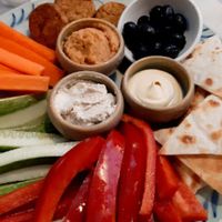  at Abracado in Hanoi