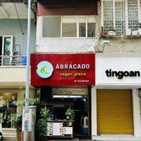  at Abracado in Hanoi
