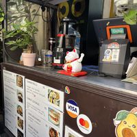   at Abracado in Hanoi