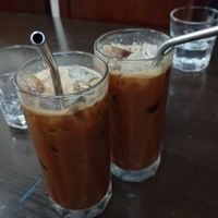 ❤️ at Abracado in Hanoi