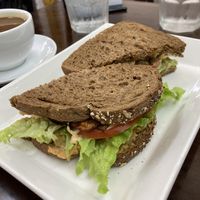 BLT   at Abracado in Hanoi