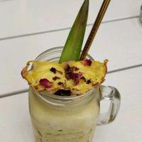 ✌️ at Bisca Surf Cafe in Biscarrosse