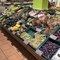 Fruits at Alnatura - Venloer in Cologne