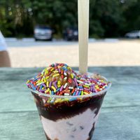   at Sweet Izzy in Harwich Port