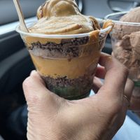   at Sweet Izzy in Harwich Port