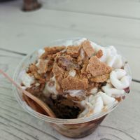  at Sweet Izzy in Harwich Port