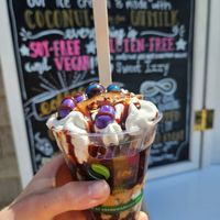  at Sweet Izzy in Harwich Port