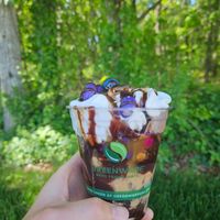  at Sweet Izzy in Harwich Port