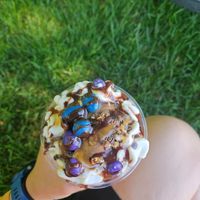  at Sweet Izzy in Harwich Port