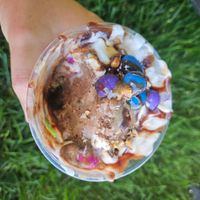  at Sweet Izzy in Harwich Port