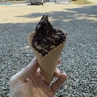   at Sweet Izzy in Harwich Port