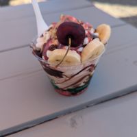  at Sweet Izzy in Harwich Port