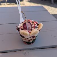  at Sweet Izzy in Harwich Port