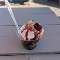  at Sweet Izzy in Harwich Port