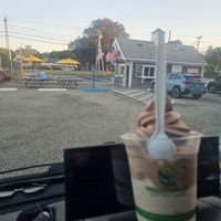  at Sweet Izzy in Harwich Port