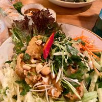 Tofu vermicelli  at COMAI - Berger Str in Frankfurt