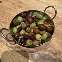   at Maria & Enzo's Ristorante in Lake Buena Vista