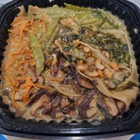  at Cafe Pamlico in Buxton