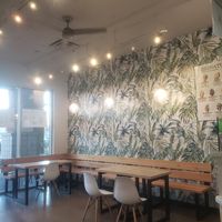 Interior at Rewind in Chandler