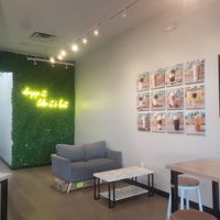 Interior at Rewind in Chandler