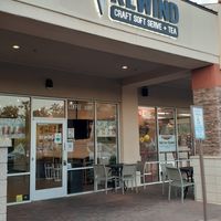 Store front at Rewind in Chandler