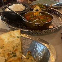  at Seven Spices in Landau