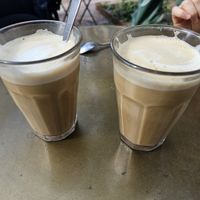  at Kaffebar in Hilleroed