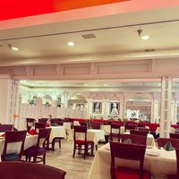   at Royal India in Raleigh