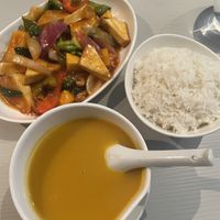   at Bangkok Spoon in Hamilton
