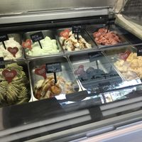Gusti senza latte di questo periodo   at Gelato Da Favola in Fiume Veneto