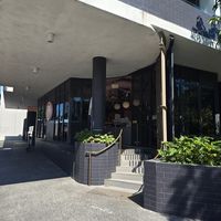  at Superthing in West End