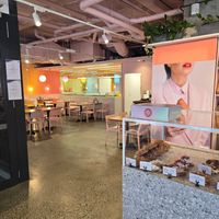  at Superthing in West End