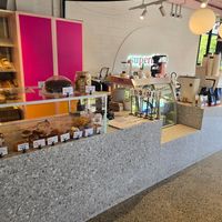  at Superthing in West End