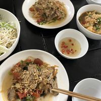  #Veganuary at Cumulus Vegetarian Restaurant in Hanoi