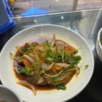  at Cumulus Vegetarian Restaurant in Hanoi