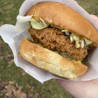   at Veg Out in Surrey