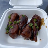   at Veg Out in Surrey