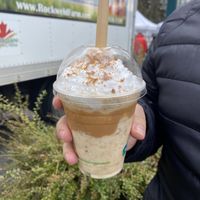   at Veg Out in Surrey